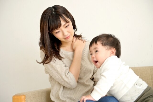 ワンオペ育児　1日中子ども一緒で苦しい　解放します 子を可愛いと思えない私って母親失格？そんな気持ち受け止めます イメージ1