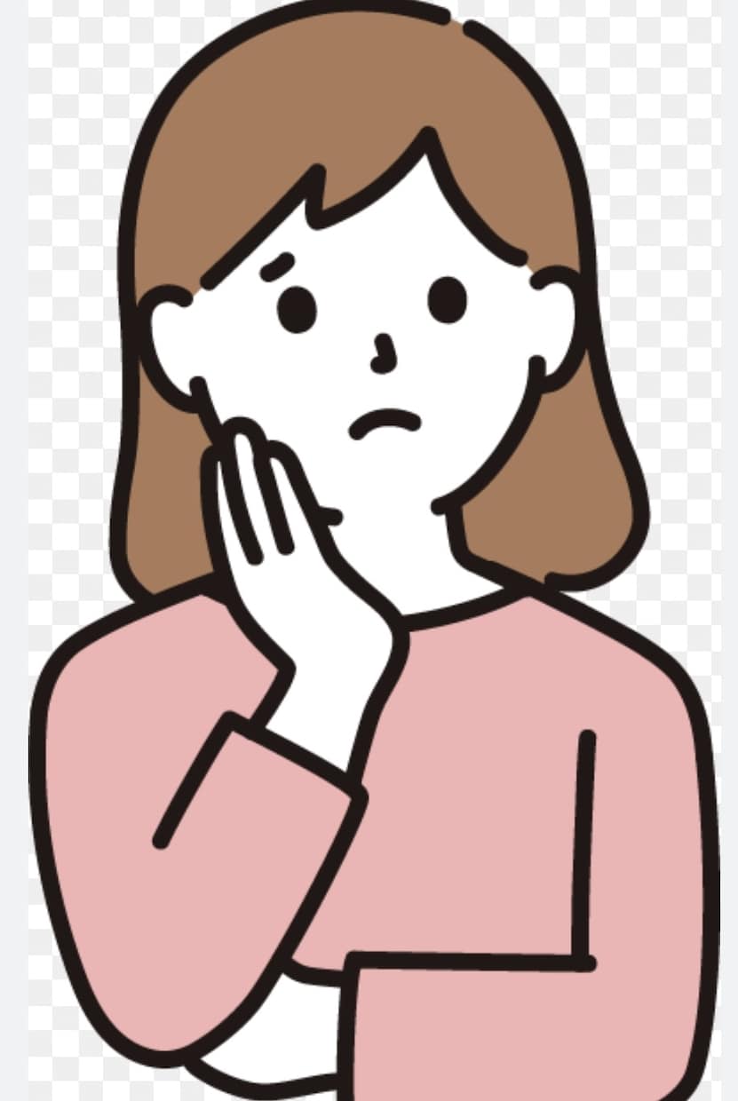 恋人・友達にいえないセンシティブな話しを聞きます あなたさまのお悩み事を聞かせて下さい イメージ2
