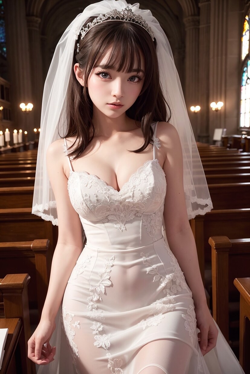 AI美女生成代行します あなた好みの美女を低価格で提供します イメージ6