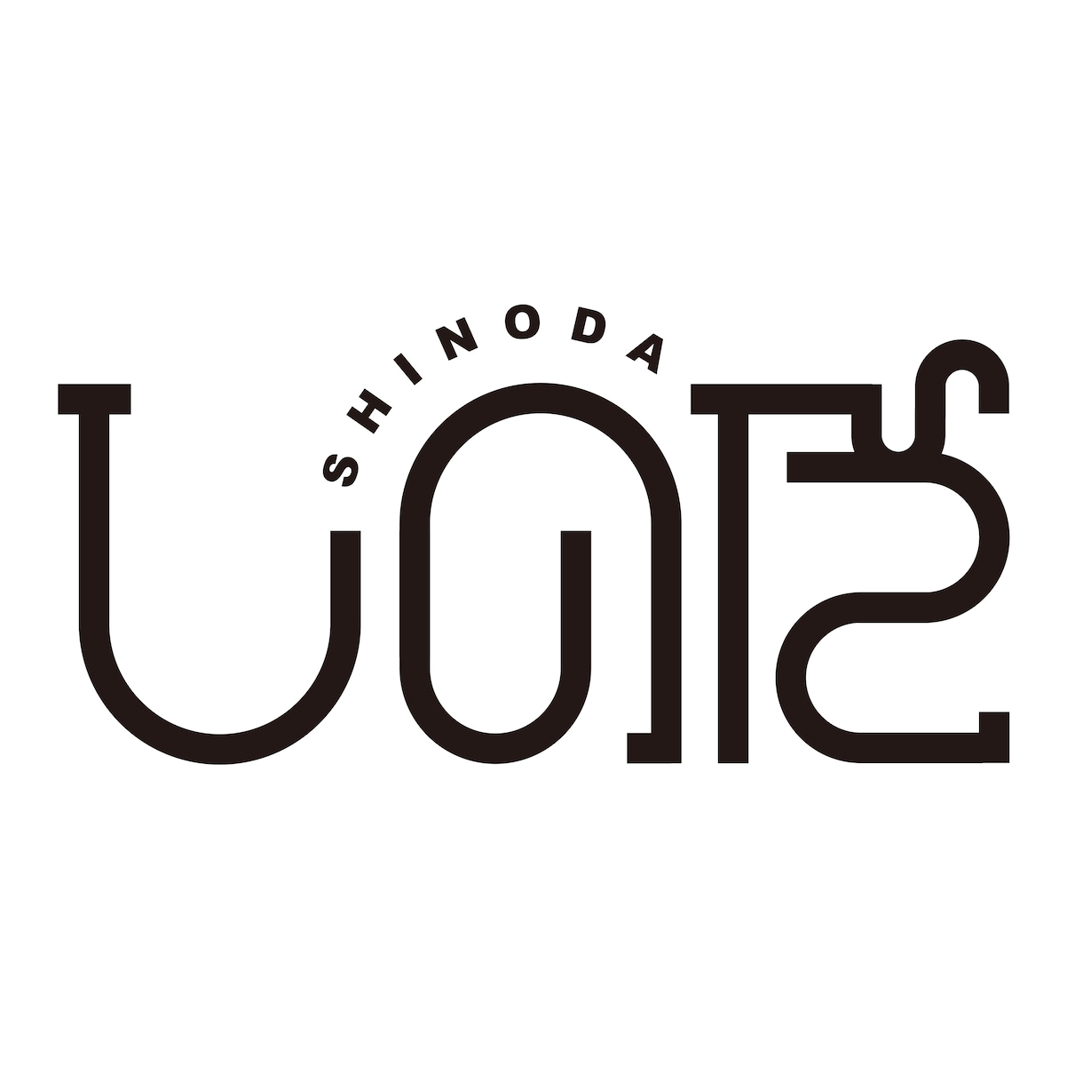 個性的なプライベートロゴをご提案致します 初案無料作成! 修正無制限無料!! イメージ1