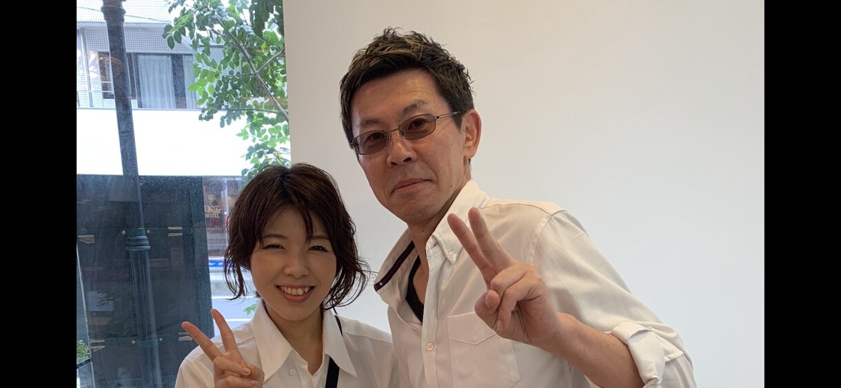 アラフィフオヤジでも彼女を作る方法お教えします アラフィフオヤジでも、モテたいよね イメージ2