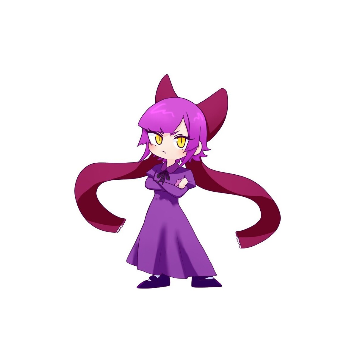 ミニキャラ描きます アクキーや立ち絵などにおすすめ！ イメージ3