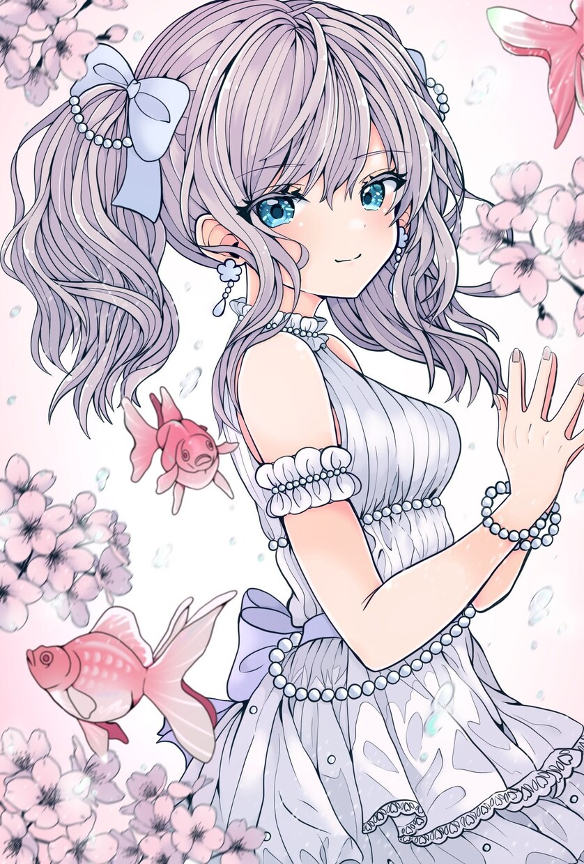 現役Vtuberが高品質モデル作成します キラキラ可愛い女の子になってみませんか？✨ イメージ5