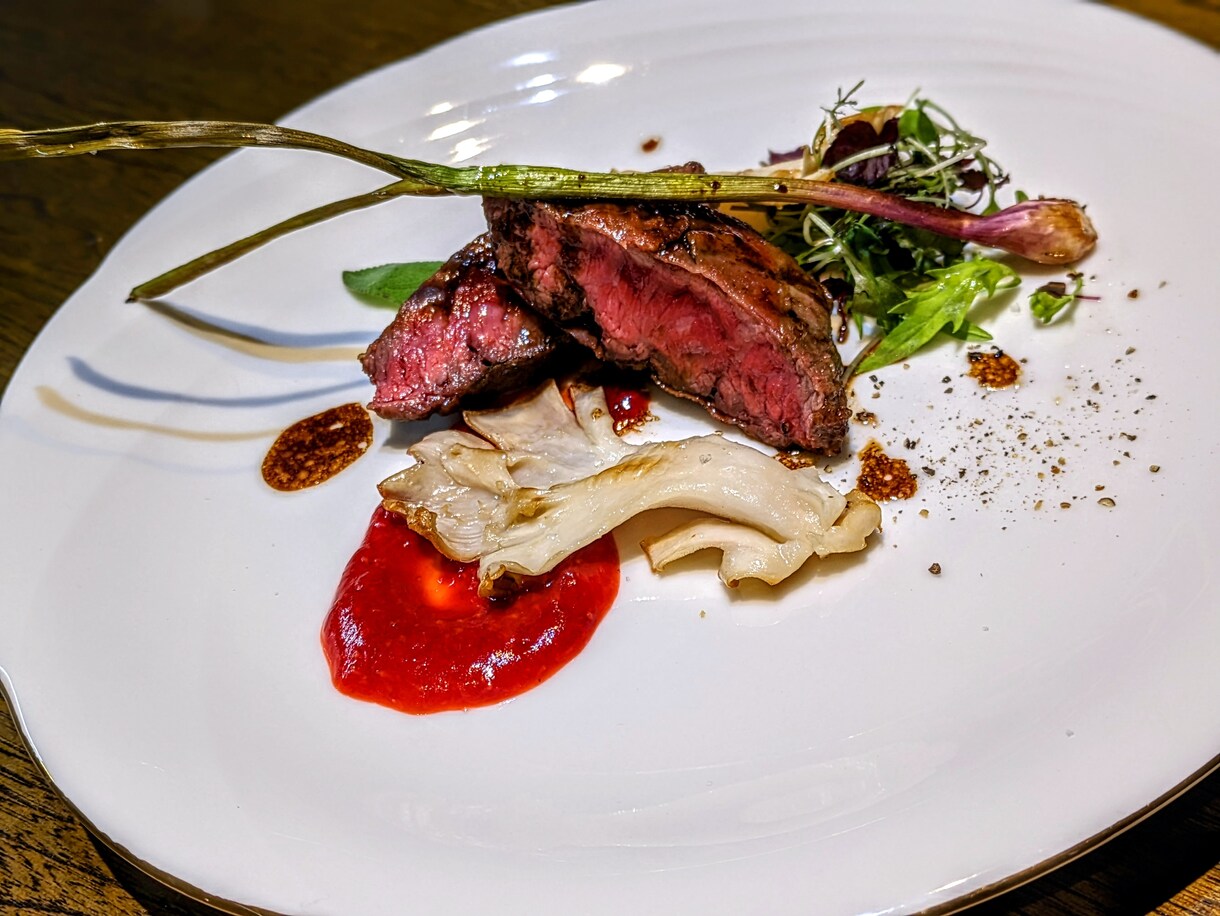 酒好き料理人があなた専用の家飲みメニューを考えます 料理人×バー経験｜飲みたいお酒から晩酌を組み立てます イメージ4
