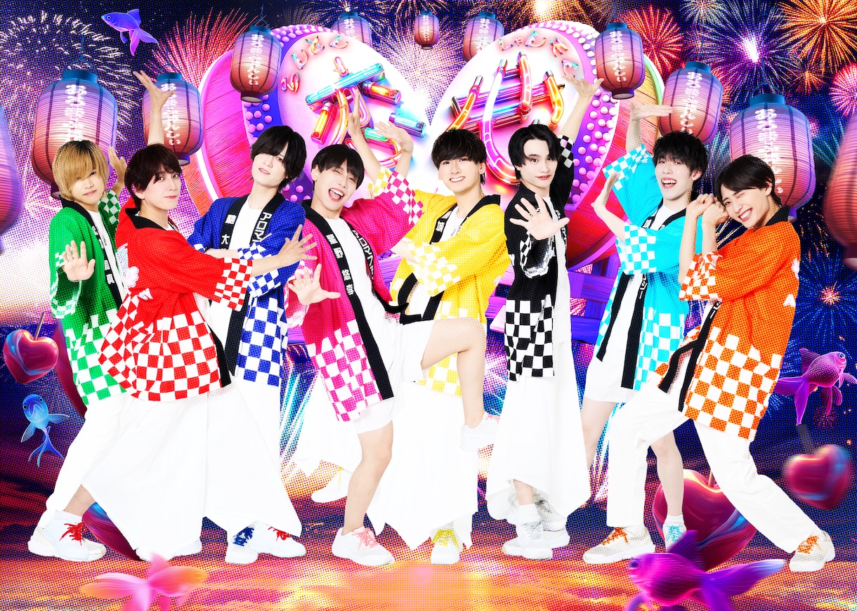 世界でひとつ！アー写コラージュ制作いたします あなたの世界観を表現させてください！ イメージ1
