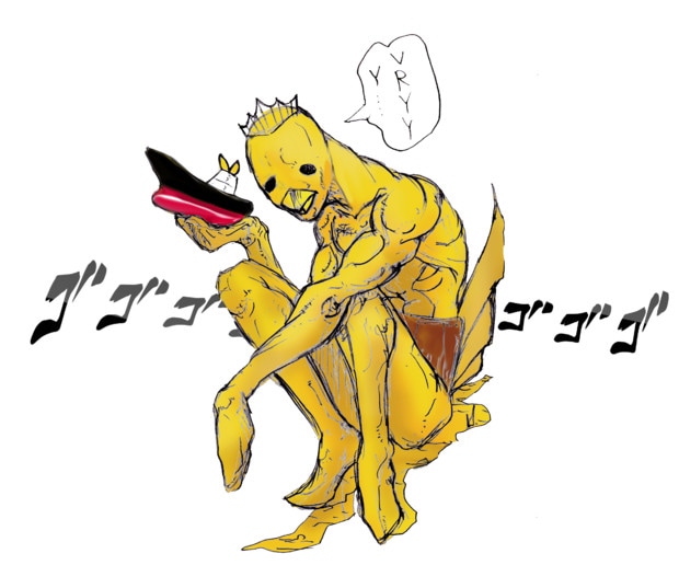 オリジナルキャラクターを提案いたします。 イメージ1