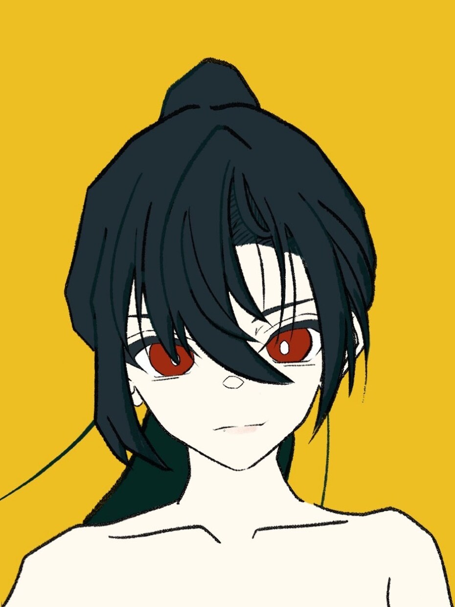 激安！キャラアイコンのお手伝います 理想のキャラアイコンを作るお手伝いをします。寄り添います。 イメージ1