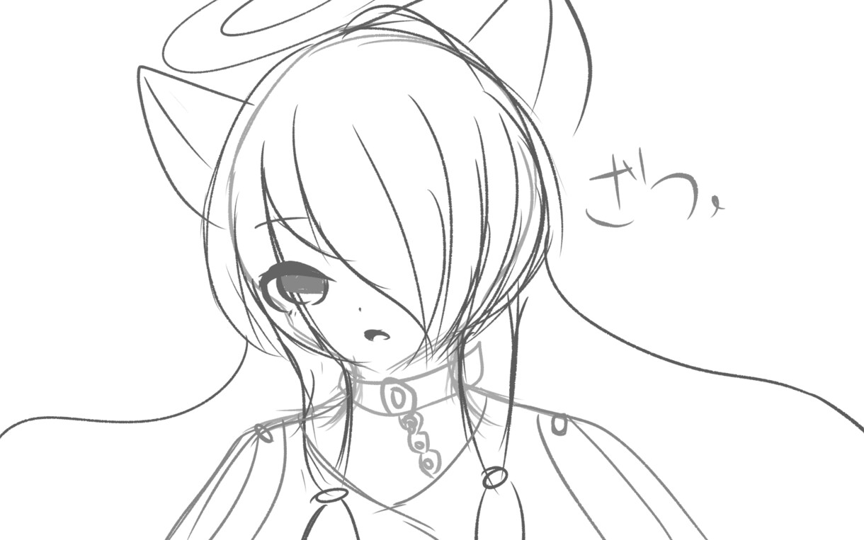 年賀状用イラスト素材描きます 年賀状つくらないとだけどデザインやイラストに困っている方へ イメージ2