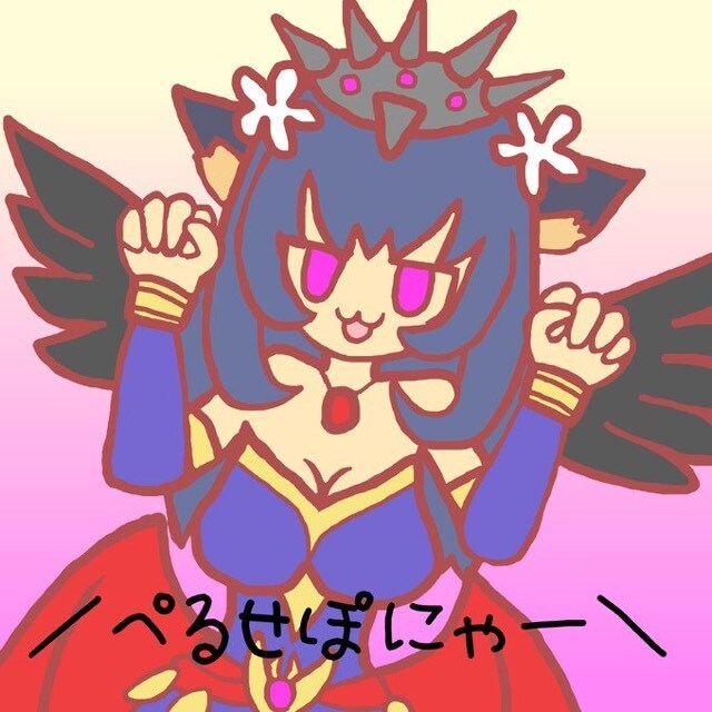 太めの線でキャラクターの立ち絵描きます ゲームや動画、TRPGのオンラインセッションまで！ イメージ2