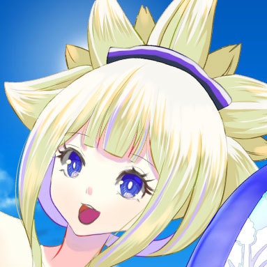 SNSなどに！萌えイラストなアイコン描きます アニメ風の絵や萌え系イラストが好きな方に！ イメージ3