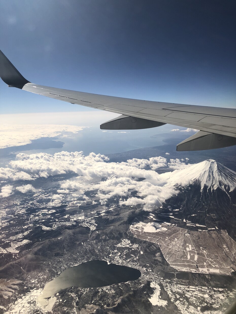 元グランドスタッフが就活や航空業界の質問に答えます グランドスタッフってどんな仕事？についてリアルをお伝えます イメージ6
