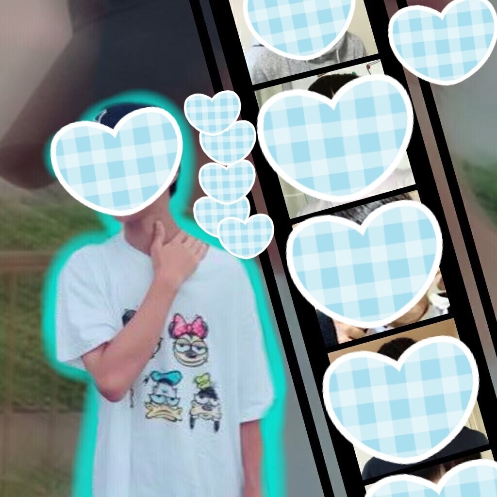 動画or写真編集します YouTubeの編集だったり、歌詞動画編集だったり！ イメージ1