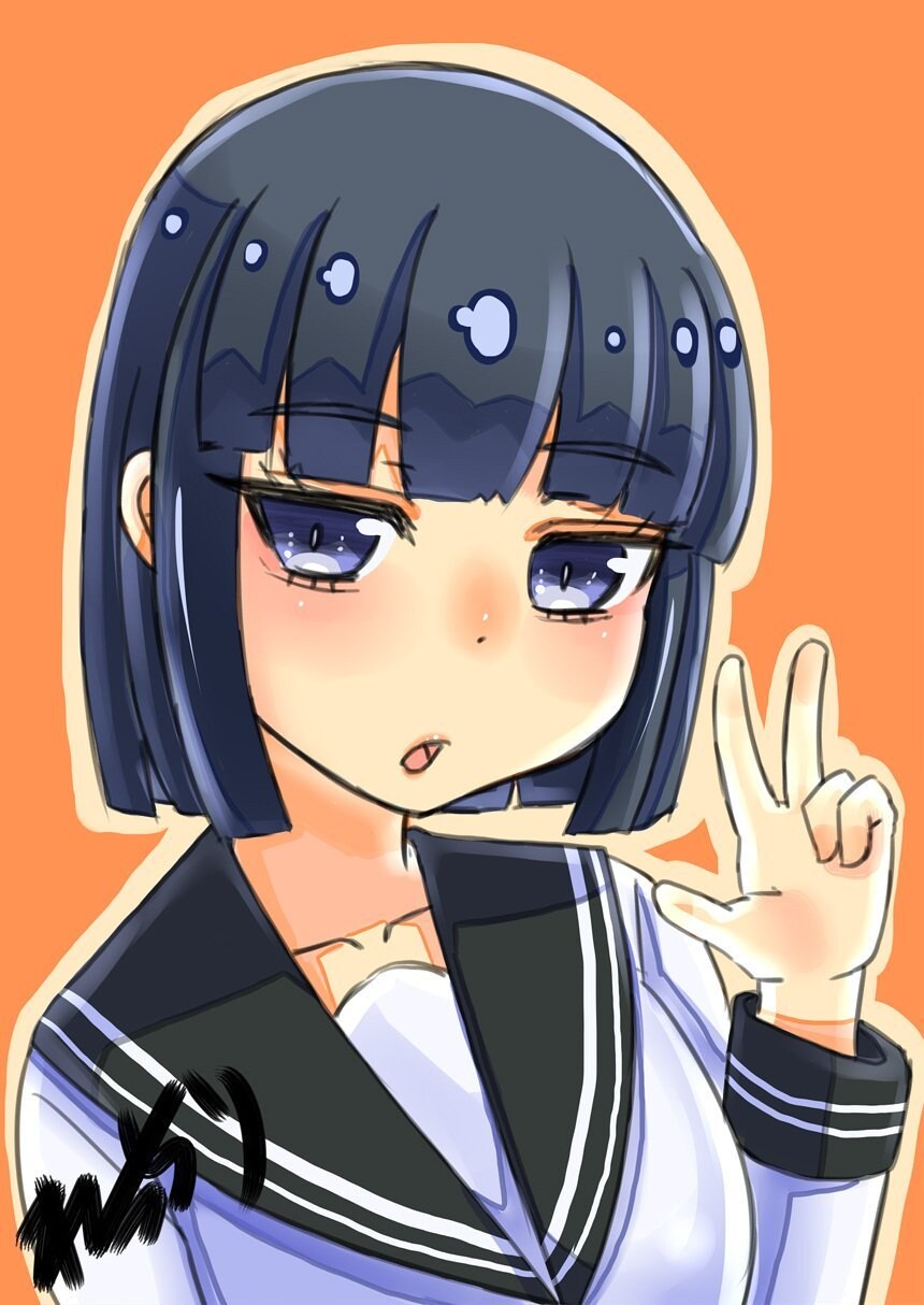 指定されたキャラのイラストをお描きします キャラのイメージはあるのに絵が描けないあなたに イメージ2