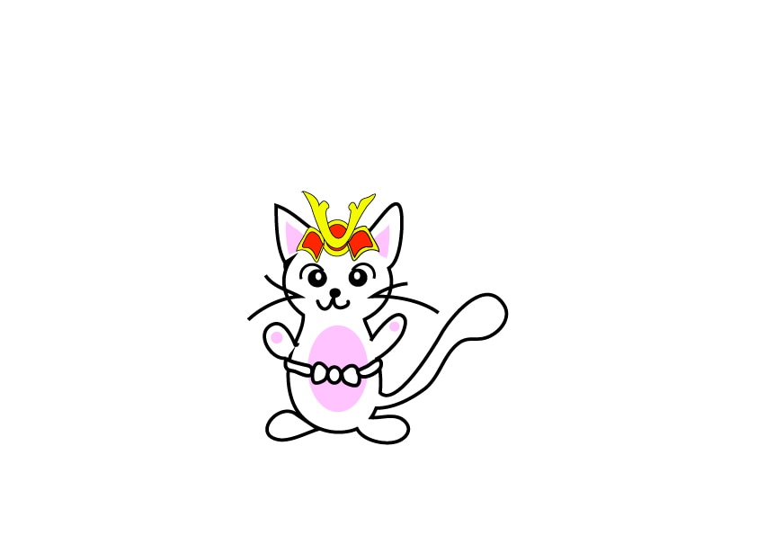 オリジナルイラスト承ります お子様向け　可愛い系　ディフォルメの効いたイラスト イメージ6
