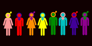 LGBTQの皆さん何でも話聞きます 性別なんて関係ない！愛があれば男でも女でも両方でもいんだよ。 イメージ2
