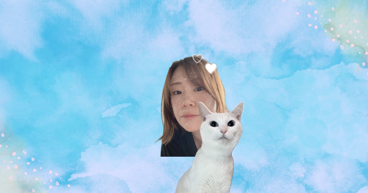 ねこちゃんと対話します 猫ちゃんと飼い主さまの日常がより良いものになりますように！！ イメージ2