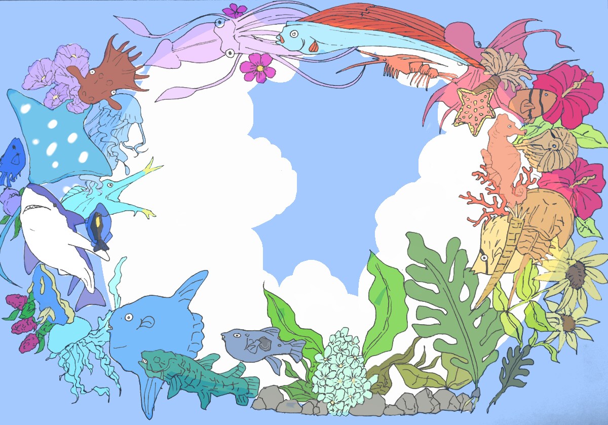 多種多様な絵柄でイラストを描きます あなたが求めるイラストをお届けします！ イメージ6