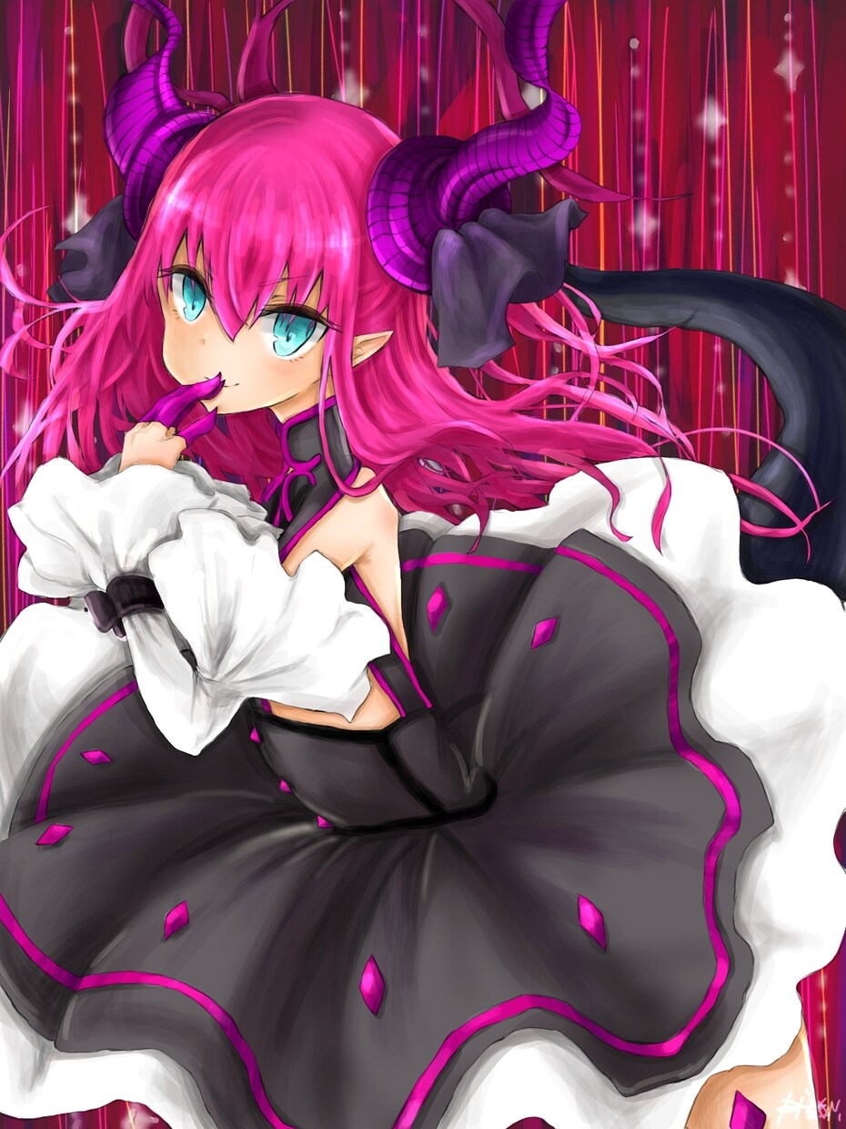ご希望のデジタルイラスト描きます 萌え絵、可愛いorカッコイイイラストを！アイコン、商業利用可 イメージ3