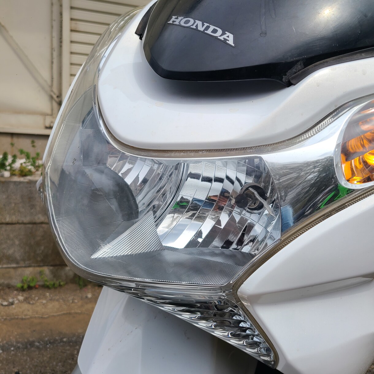 現役バイク屋が中古バイク購入前にチェックします 買ってから公開する前に。写真や動画でリスクを判断 イメージ4