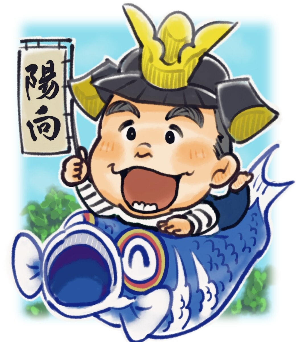 フリーハンド！ポップでやわらかな似顔絵お描きします SNSアイコンや名刺など幅広くお使い頂けます！ イメージ1