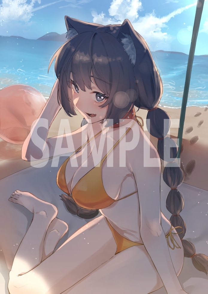 商用込！アイコン、MV絵、立ち絵、一枚絵描きます 修正何回でも無料！高品質なイラスト！ イメージ8