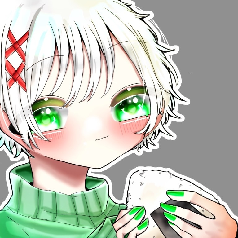SNS用の等身アイコンお描きします 可愛らしい自分だけのアイコンはどうですか？ イメージ3