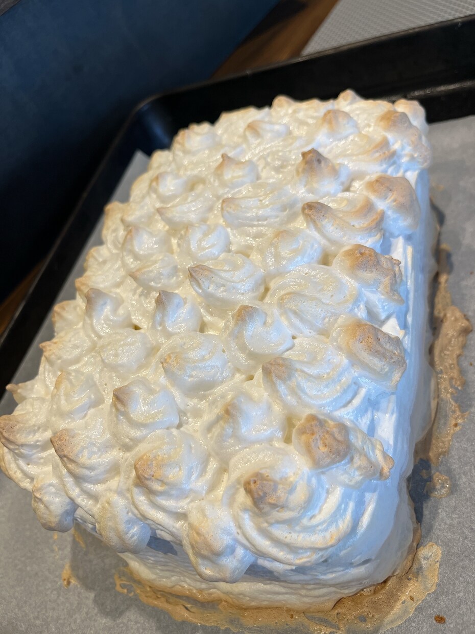 イタリアの郷土料理作れるようになります イタリア各州の伝統菓子お伝えします イメージ6
