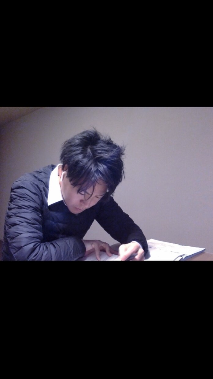 親身にそして優しく、英検受験の相談にのります 英検準一級合格者が相談に乗ります。モチベーションアップに！ イメージ1
