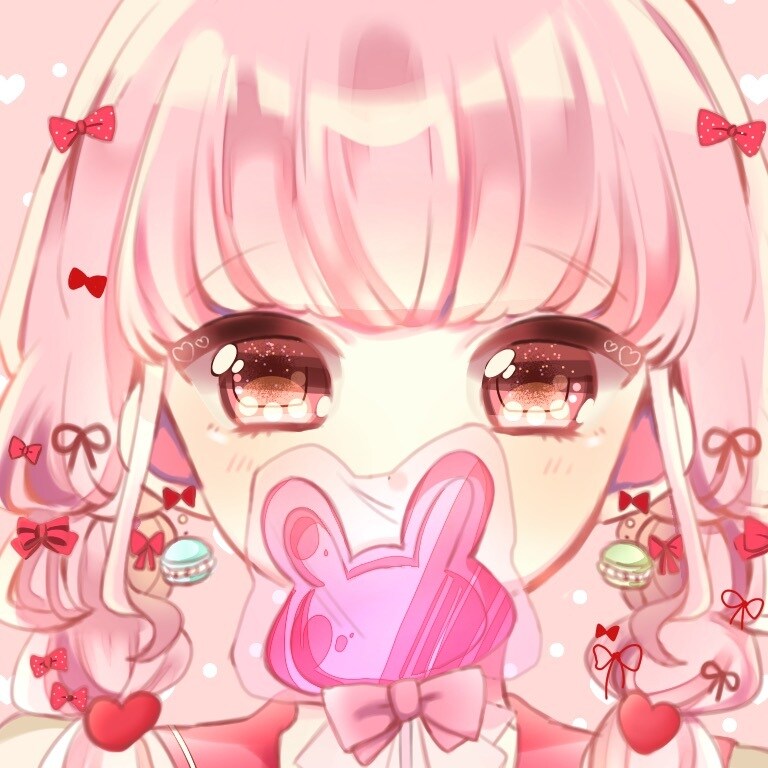 夢絵、アイコン絵、動画絵承ります SNS利用者などにオススメです！ イメージ4
