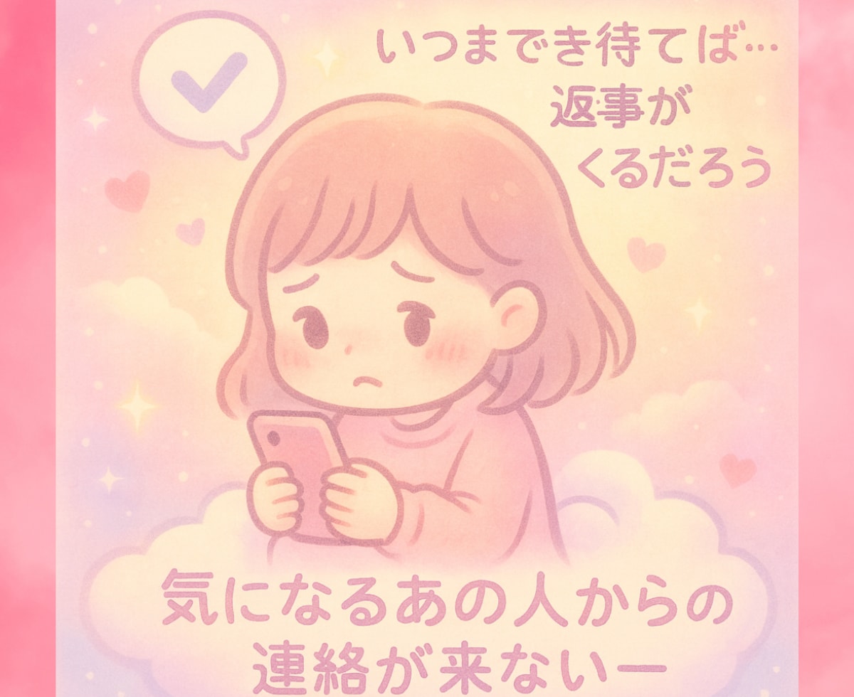 霊感霊視l音信不通・既読未読スルー彼のホンネ視ます 10月限定①彼のトリセツ（3000円分）をプレゼントします イメージ6