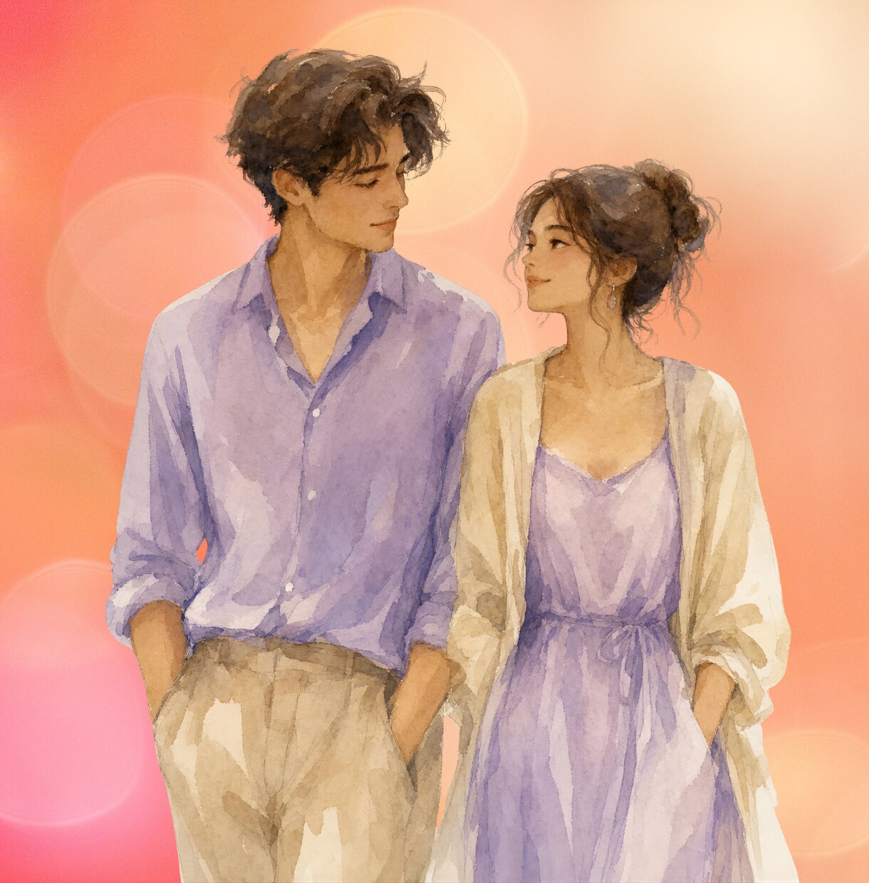 あの人に愛されるためにどうすればいいか占います ✨　ヒンドゥー数秘で紐解くあの人の恋愛攻略法　✨ イメージ3