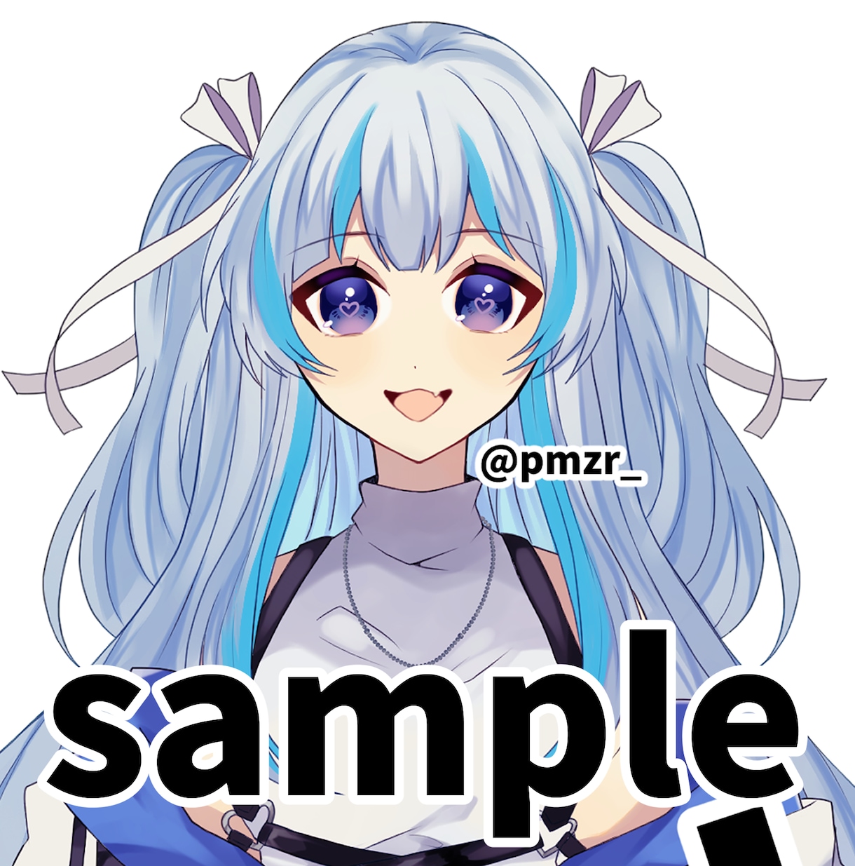最短3日でかわいいイラスト描きます スピードとクオリティをどちらも保てるよう努めます！ イメージ1
