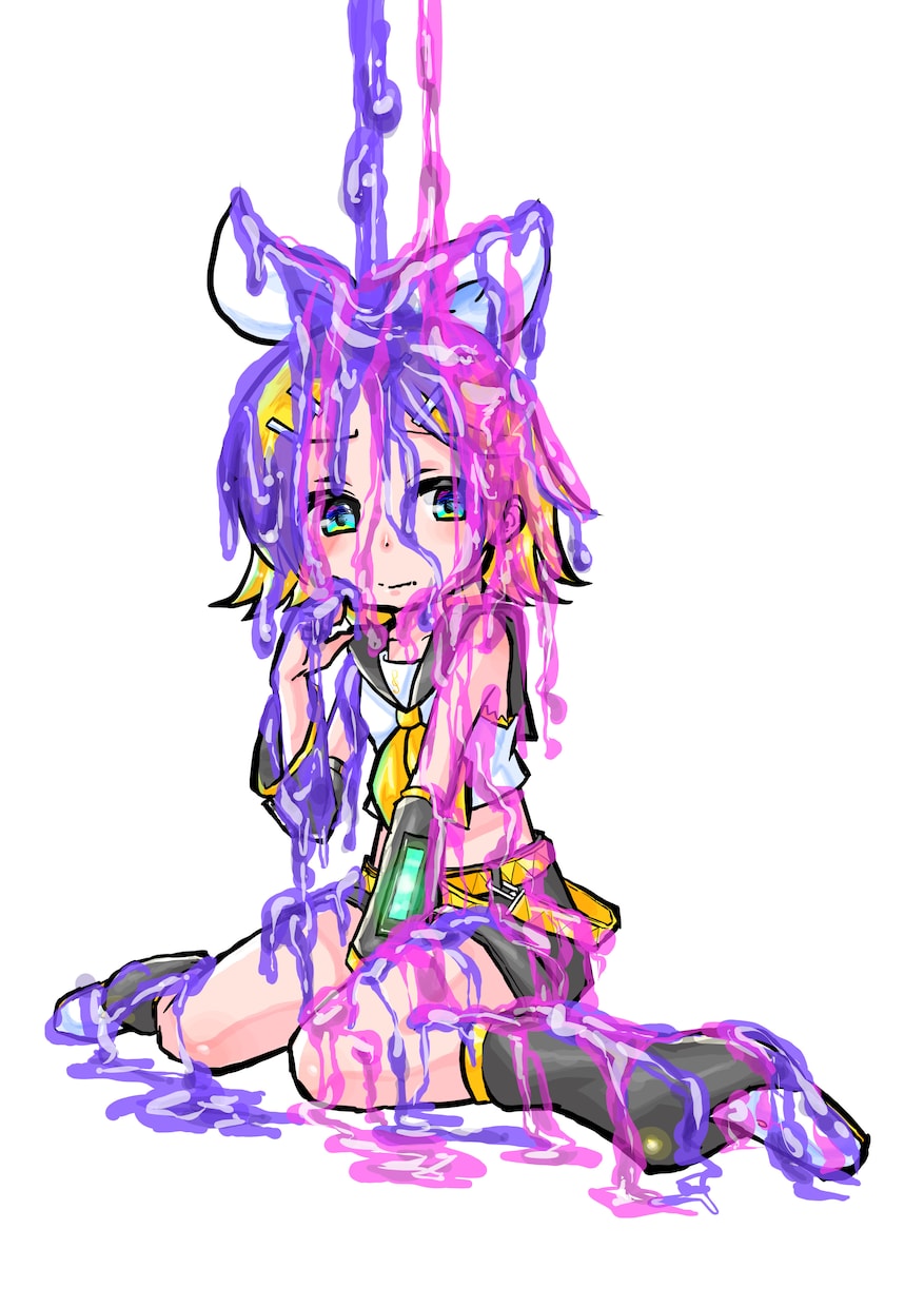 可愛いイラスト描きます SNSのアイコン、小説の挿絵等に。 イメージ8