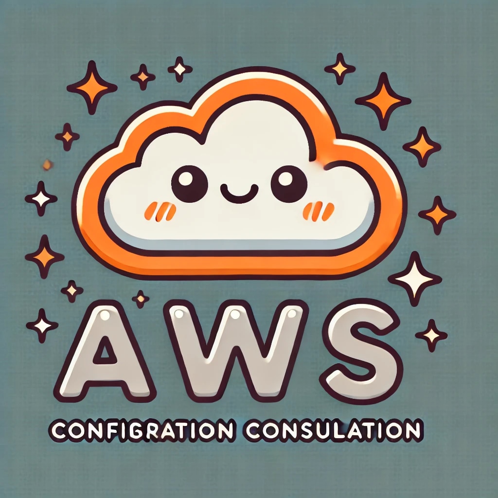 AWS設定相談: 設定サポートいたします 初心者対象！AWS導入の設定や運用の不安を解消します。 イメージ1