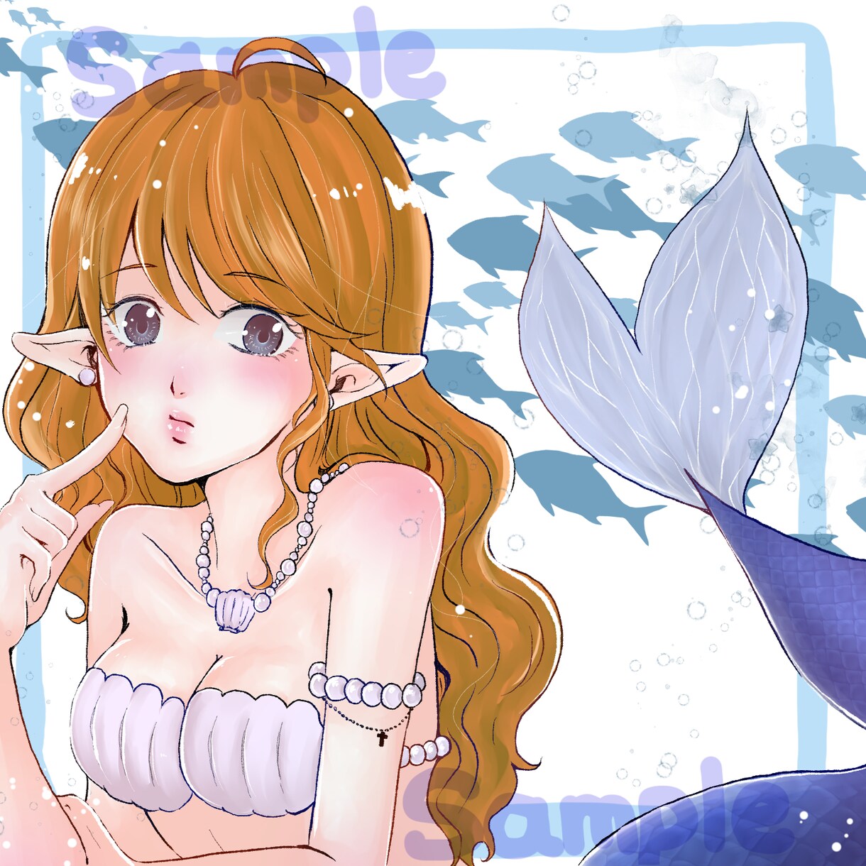 可愛いSNS用アイコン作成します 様々なイラストにも対応できます！ イメージ7