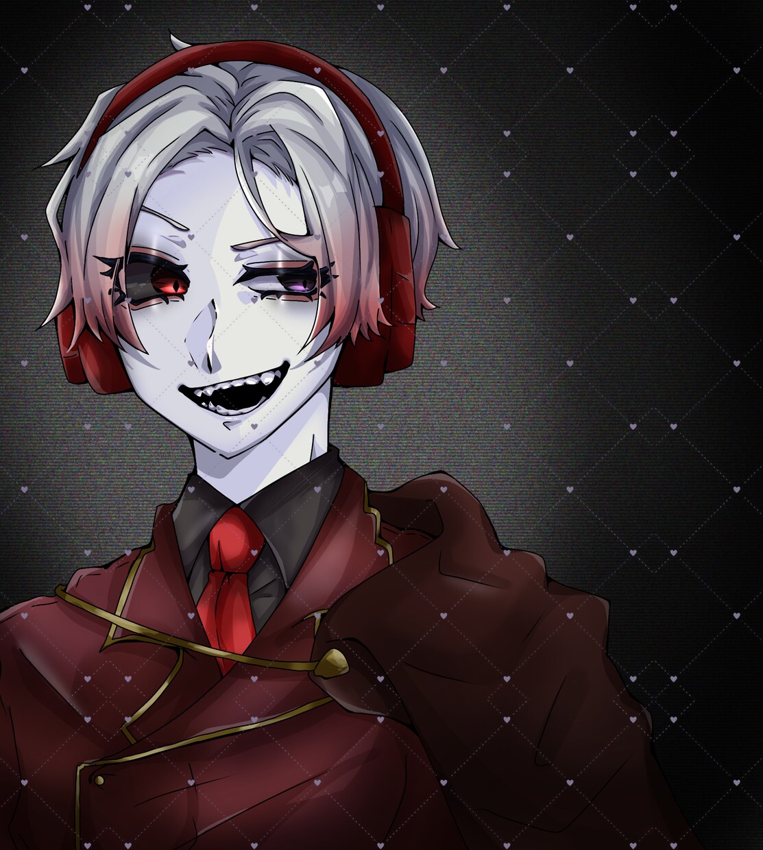 イラストを描きます あなたのイメージに合うイラストを！ イメージ4