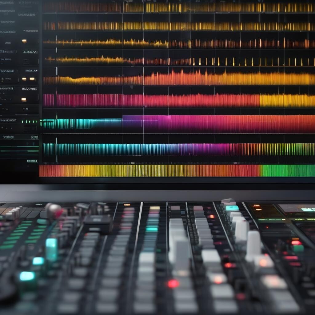 ハーモニークリエイター - 希望の音楽を創ります あなたの願いを音楽で実現！！！ イメージ1