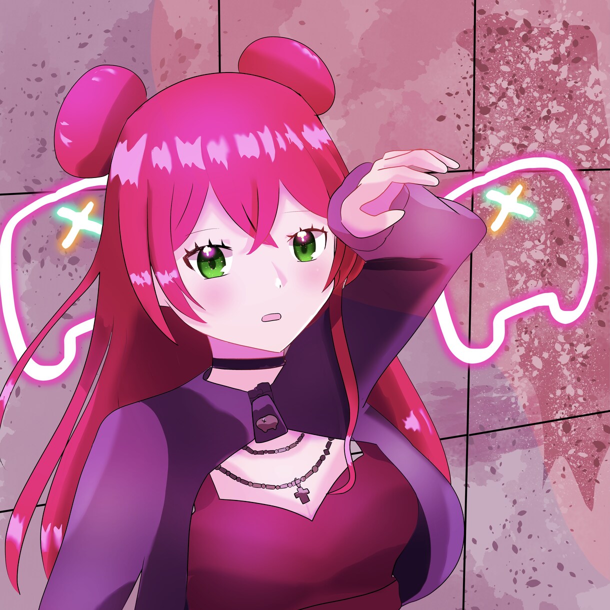 2枚目からお安く！最低価格で描きます 女の子のイラストを格安で制作します イメージ3