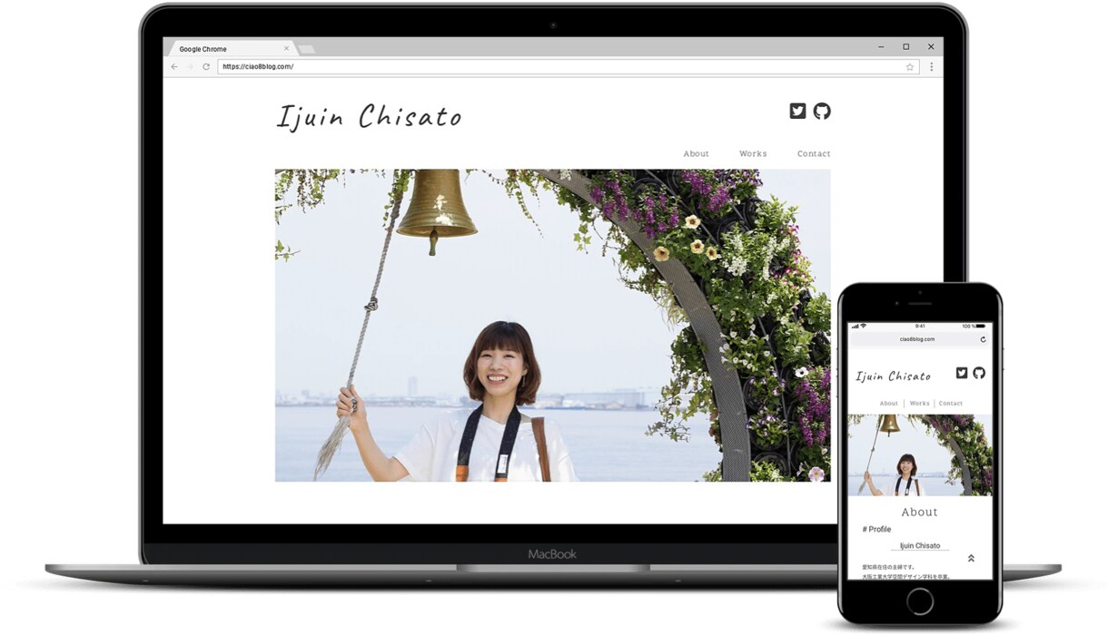 ご希望のWEBサイト制作します 映像や写真を使って、伝えたい思いを表現しませんか？ イメージ1