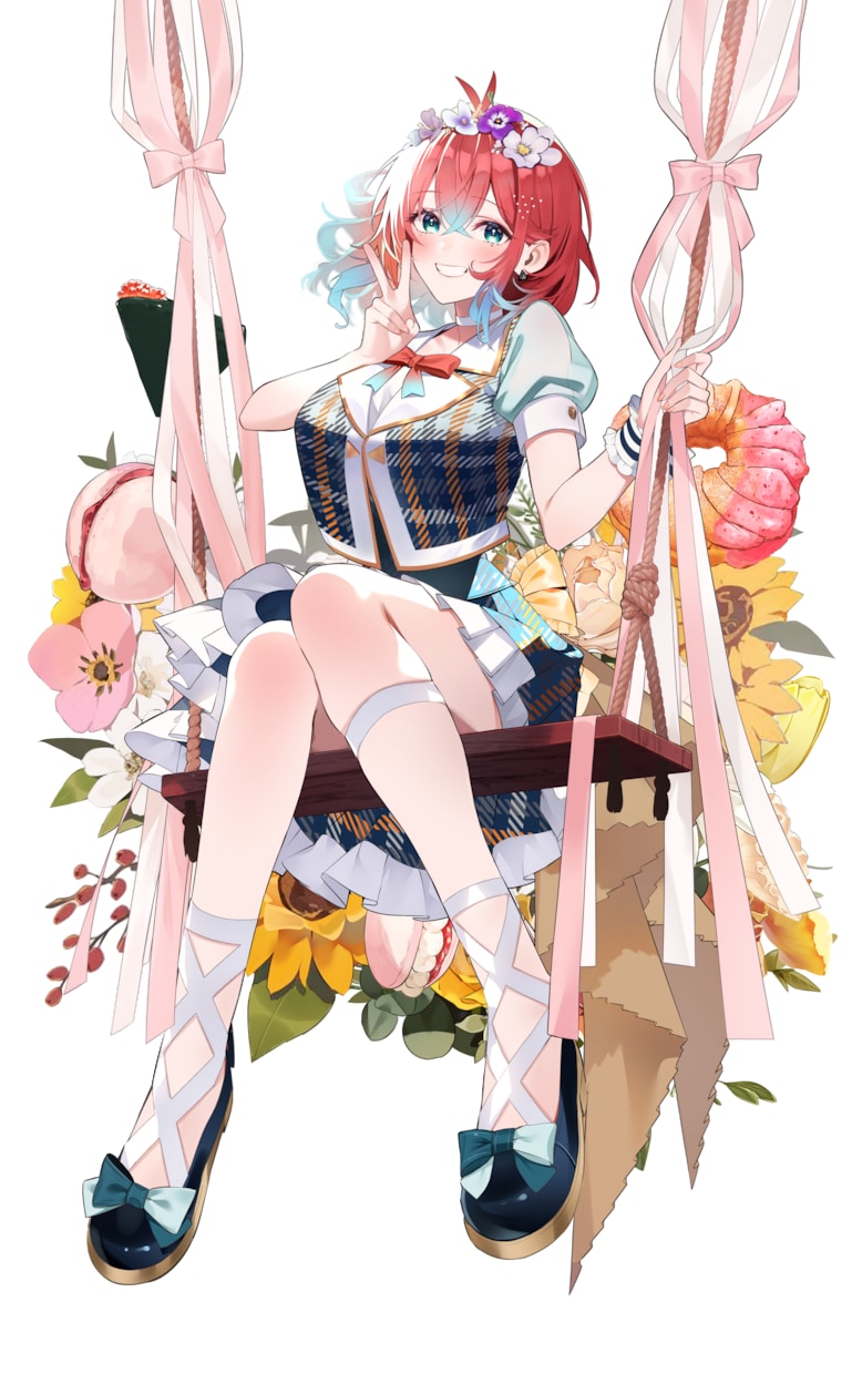 イラスト制作いたします 歌ってみた サムネイラスト 記念日イラストなど描きます イメージ6