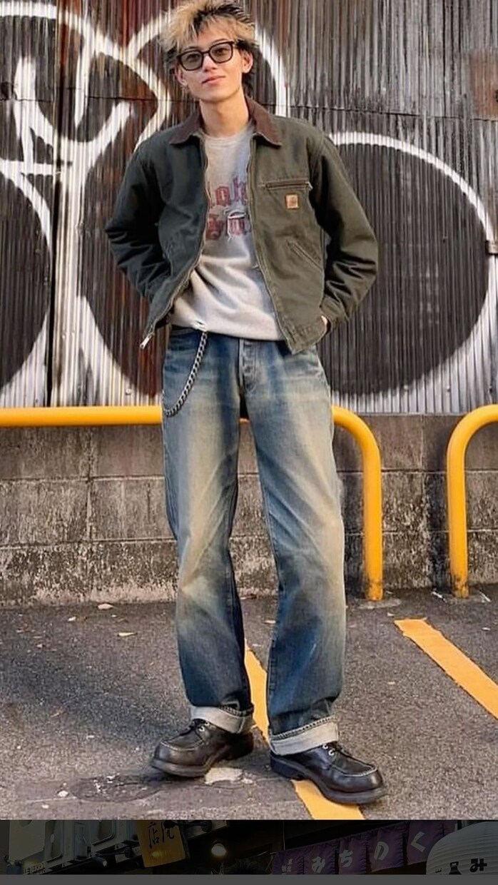 服装についてお悩みのある方を解説させます 服装に自信の無いそこのあなた、私と共に人生を豊かにしませんか イメージ3