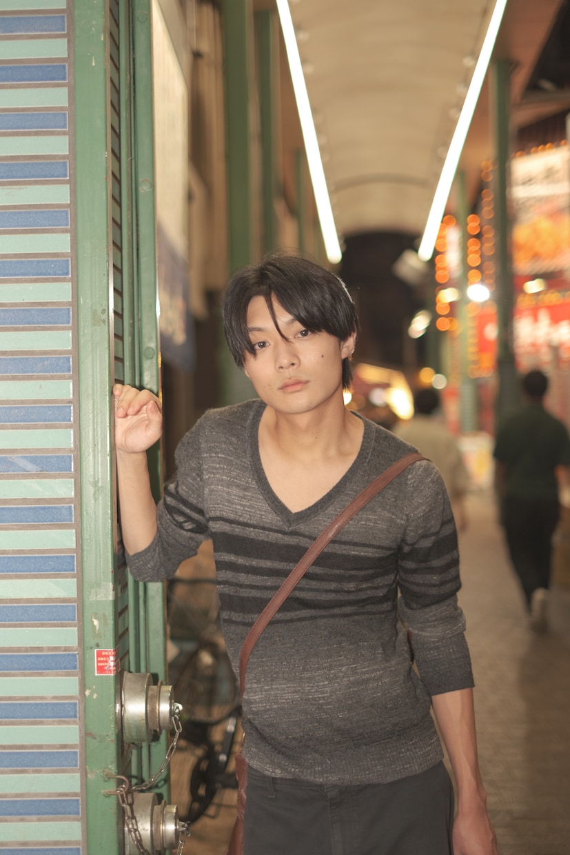 I関西,大阪,京都l  撮影代行、なんでも撮ります あなたの内側にある“らしさ”を、一歩先の写真に。 イメージ1