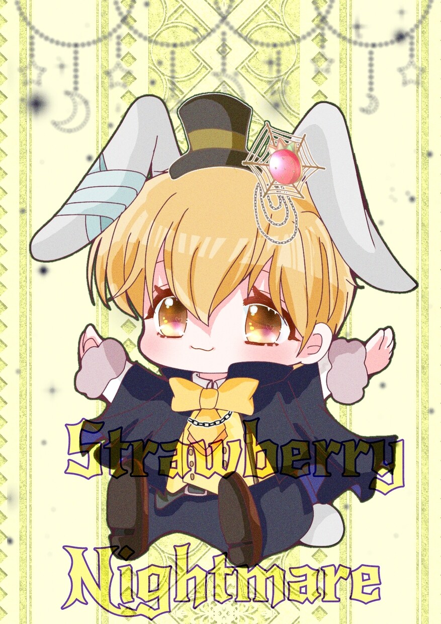 かわいい ＆かっこいいアイコン制作致します 透明感と癒しなイラストをアイコンにして目立っちゃお イメージ6