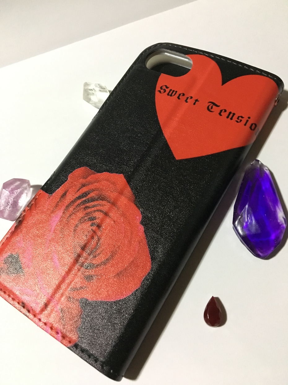 あなたの好きなデザインでスマホケース作ります オリジナルのスマホケースや充電器やスマホリングを作ります！ イメージ2