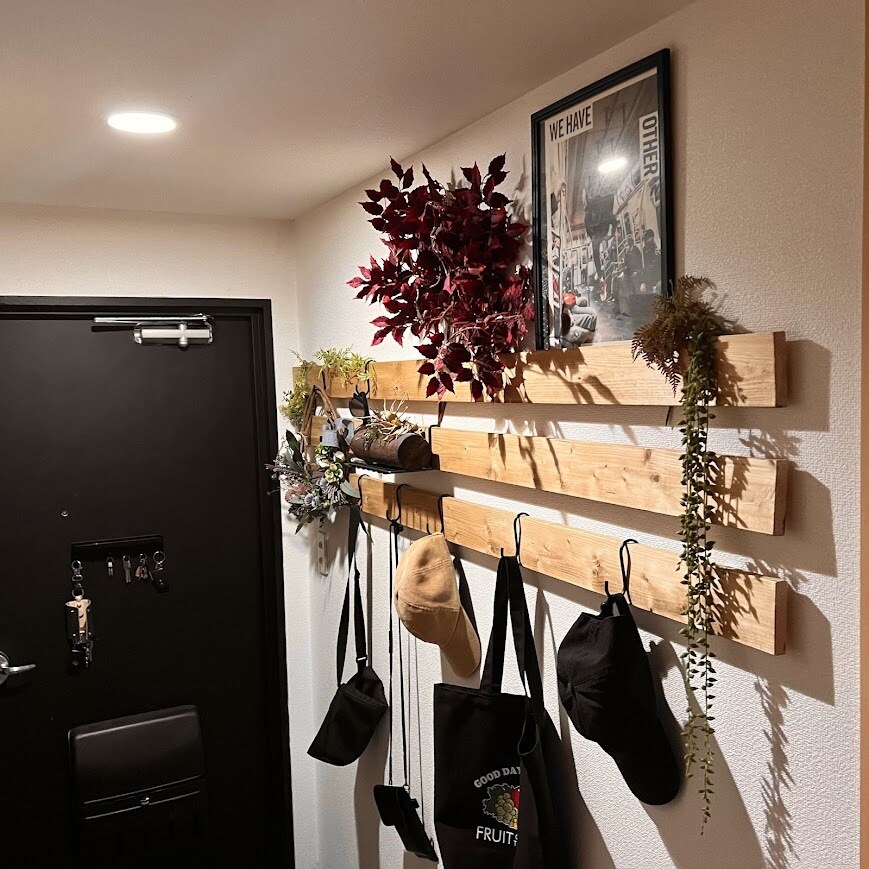 家具などのDIY、その他何でもご相談ます DIY、手作り家具、オリジナル家具、お家のメンテナンスなど イメージ3