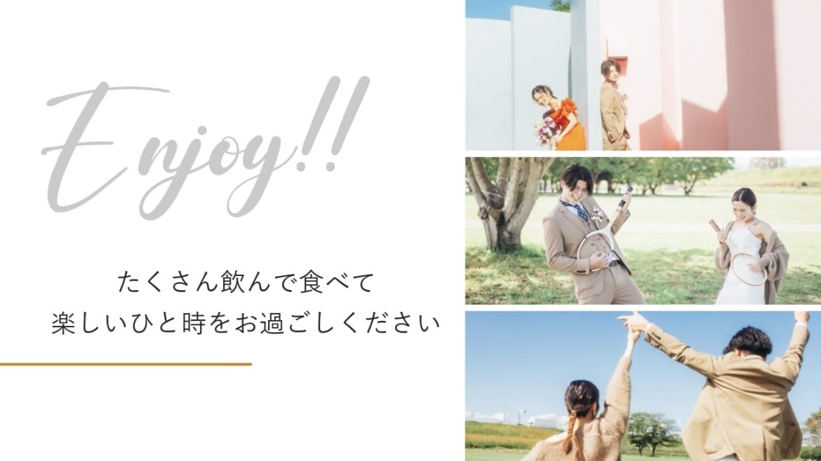 6.お洒落な結婚式オープニングムービー作ります DVD納品、音楽変更料等可能！お安く人気のデザインムービーを イメージ5