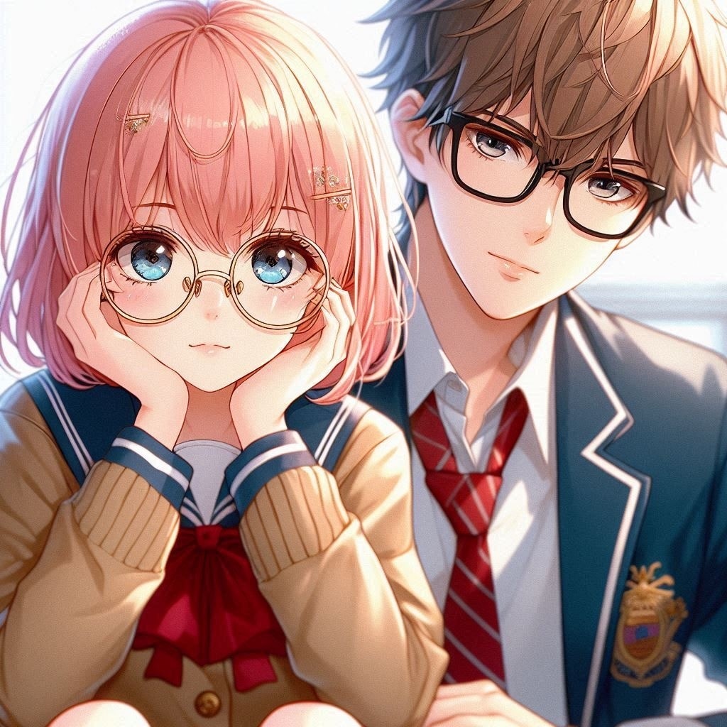 可愛い女の子のイラストを作成します 挿入画像・画像作成・SNS画像 イメージ3