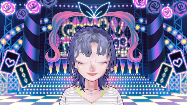 初心者が１日でVtuberデビュー！を叶えます 30時間後に配信デビューも夢じゃない、ノウハウ完全伝授 イメージ1
