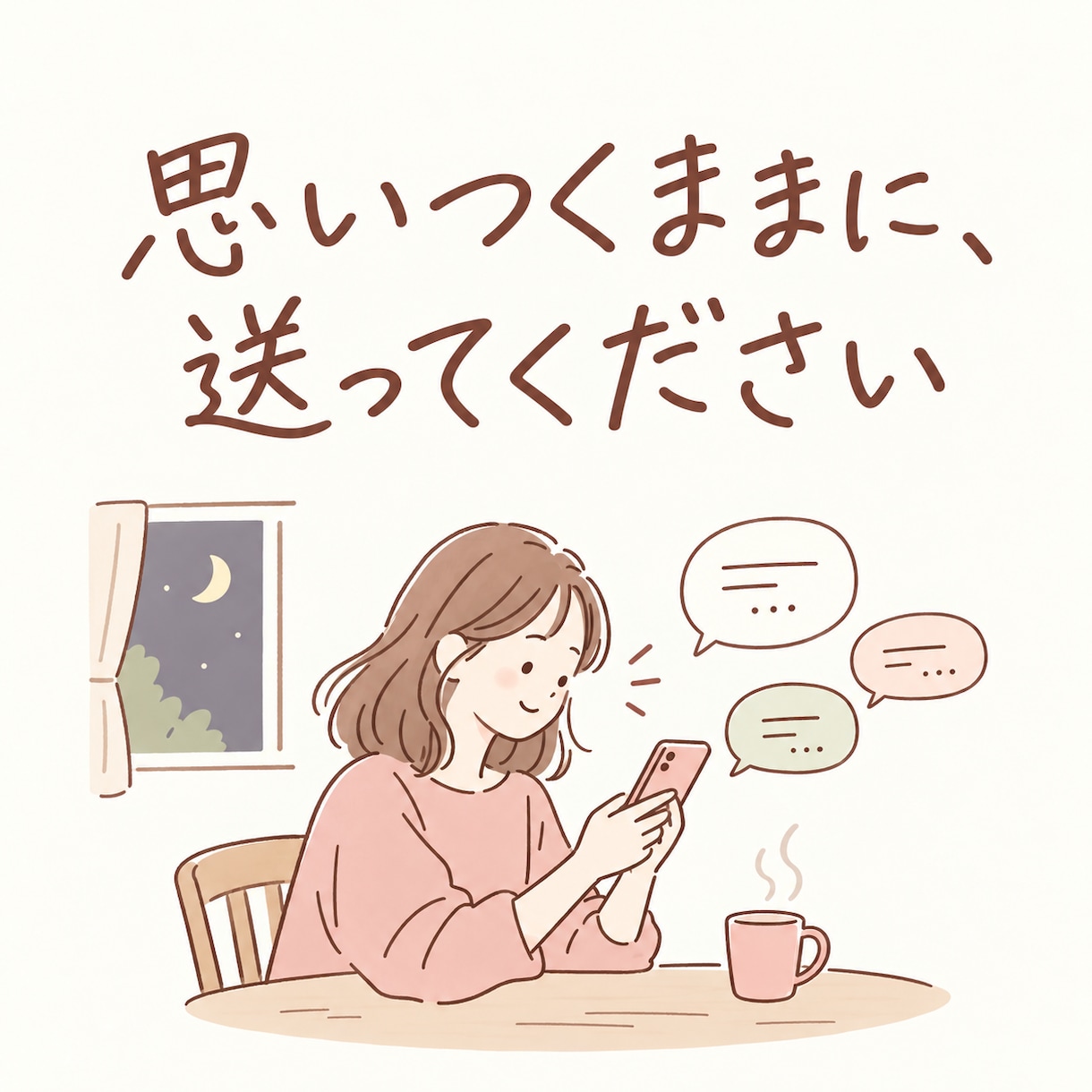 帰国子女の元英語教員が、教育と英語の悩みを聞きます 子どもの「できる」を引き出す方法を一緒に考えます イメージ2