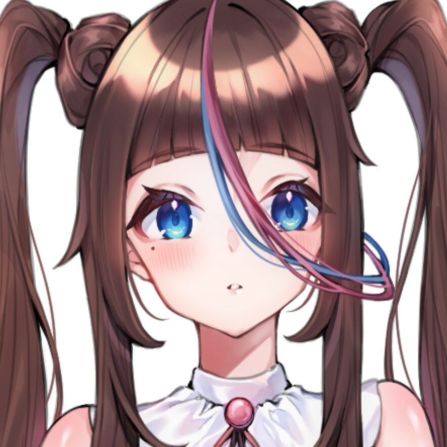 修正無制限！SNSで目立つ映えるアイコン描きます 自分だけの可愛くて目立つアイコンを手に入れませんか？ イメージ1